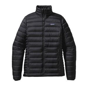 Patagonia puffer